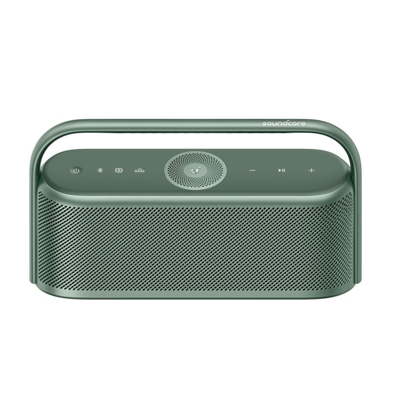 Soundcore Motion X600 Auroragrün