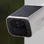 eufy Security S220 SoloCam - Kamera - Titel