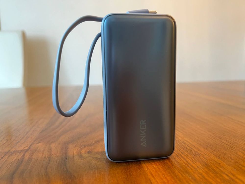 Anker Nano Powerbank