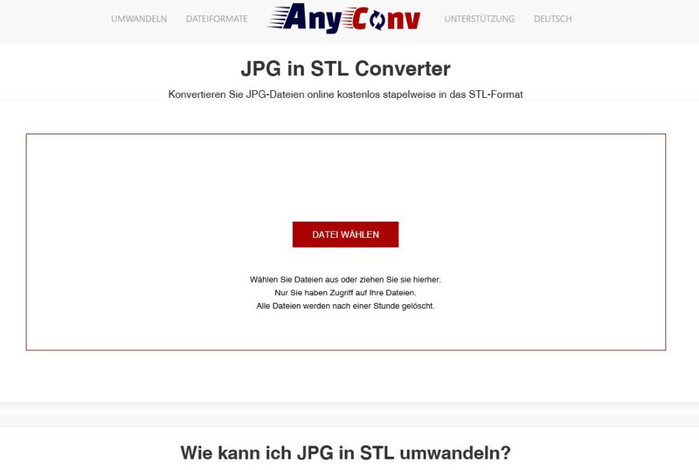 AnyConv