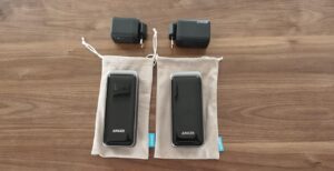 Anker Prime Header