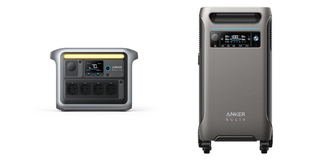 anker solix IFA 23 Neuheiten