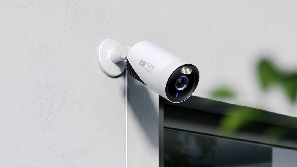 eufyCam E330 Professional