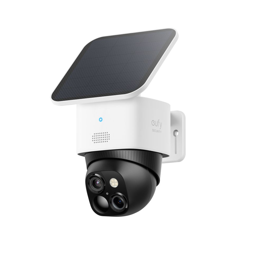 Neue eufy Security Cams für Innen und Außen ANKER.blog
