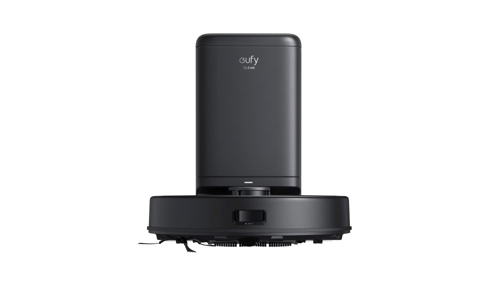 eufy X8 Pro