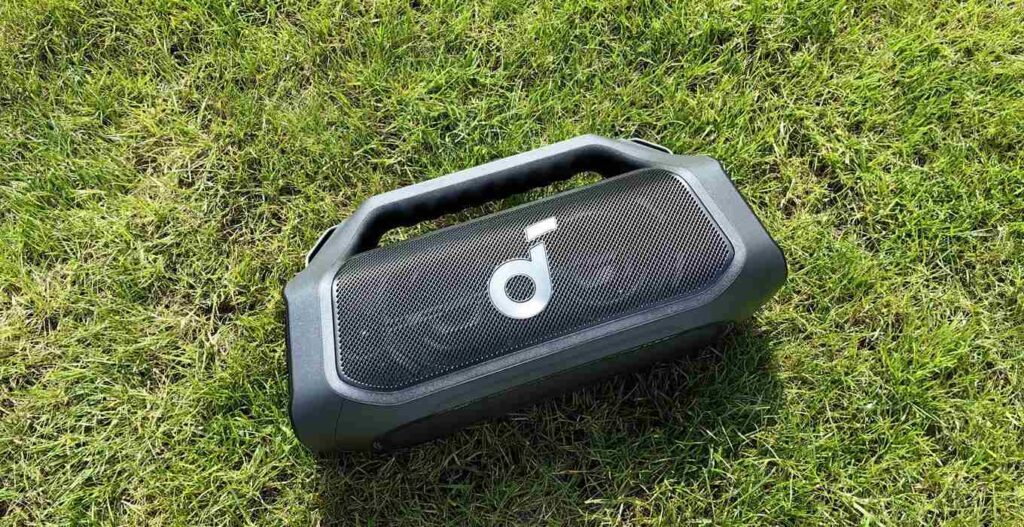 Anker SOLIX Solarbank 2 E1600 Pro Fehler 35 ANKER.blog