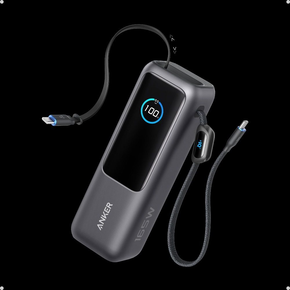 Anker Power Bank 165W
