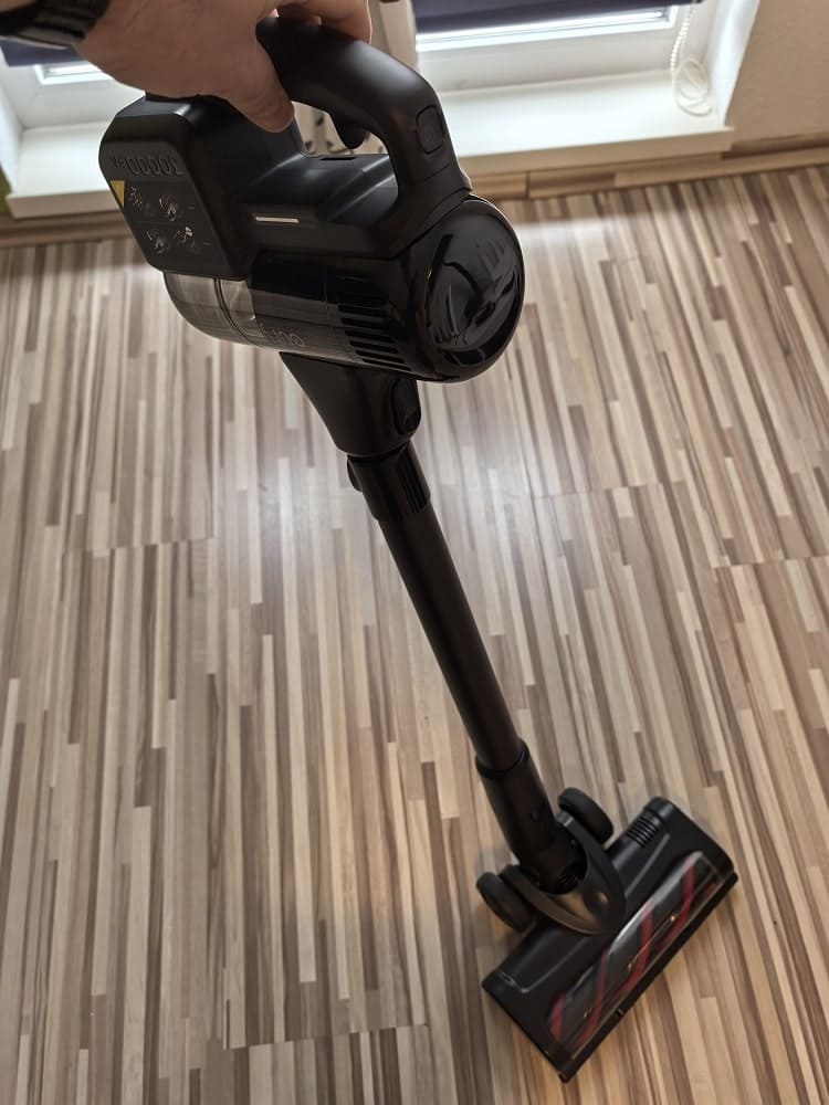 eufy E20 Stielstaubsauger