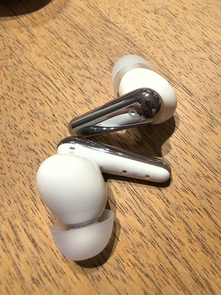 soundcore Liberty 4 Pro