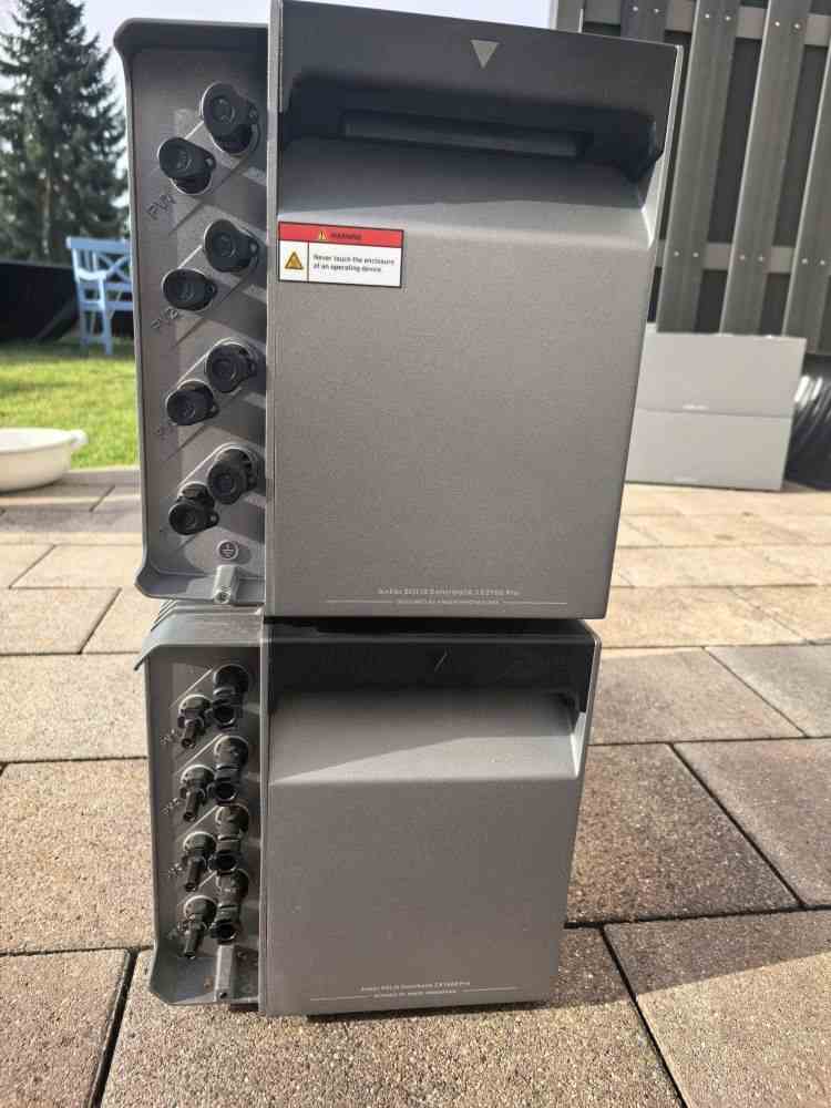 Anker SOLIX Solarbank 3 Pro vs. Solarbank 2 Pro