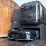 eufy Omni E28 Test - Titel